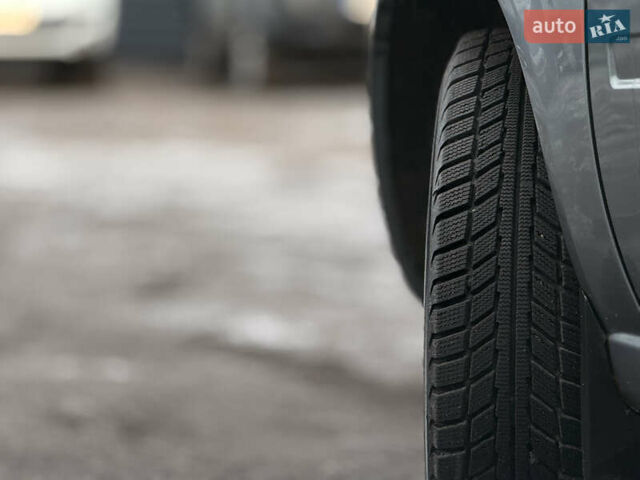 Серый ВАЗ 1119 Калина, объемом двигателя 1.39 л и пробегом 140 тыс. км за 2499 $, фото 9 на Automoto.ua