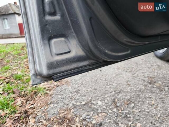 Сірий ВАЗ 1119 Калина, об'ємом двигуна 1.6 л та пробігом 105 тис. км за 2650 $, фото 14 на Automoto.ua