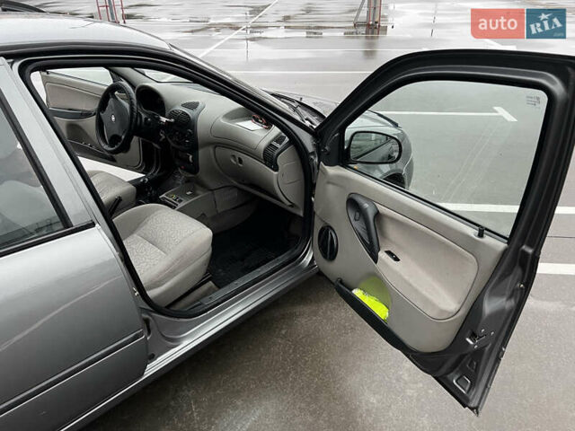 Серый ВАЗ 1119 Калина, объемом двигателя 1.4 л и пробегом 64 тыс. км за 2999 $, фото 24 на Automoto.ua