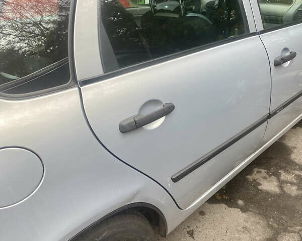 Серый ВАЗ 1119 Калина, объемом двигателя 1.4 л и пробегом 48 тыс. км за 2990 $, фото 15 на Automoto.ua