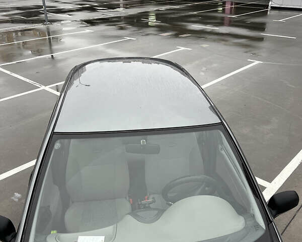 Серый ВАЗ 1119 Калина, объемом двигателя 1.4 л и пробегом 64 тыс. км за 2999 $, фото 35 на Automoto.ua