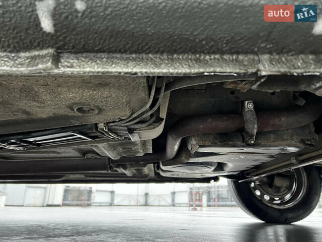 Серый ВАЗ 1119 Калина, объемом двигателя 1.4 л и пробегом 64 тыс. км за 2999 $, фото 30 на Automoto.ua