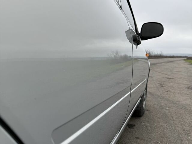 Сірий ВАЗ 1119 Калина, об'ємом двигуна 1.4 л та пробігом 89 тис. км за 2700 $, фото 7 на Automoto.ua