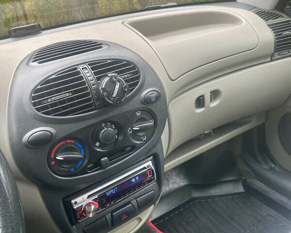 Серый ВАЗ 1119 Калина, объемом двигателя 1.4 л и пробегом 48 тыс. км за 2990 $, фото 11 на Automoto.ua