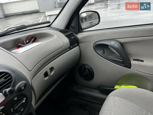 Серый ВАЗ 1119 Калина, объемом двигателя 1.4 л и пробегом 64 тыс. км за 2999 $, фото 15 на Automoto.ua