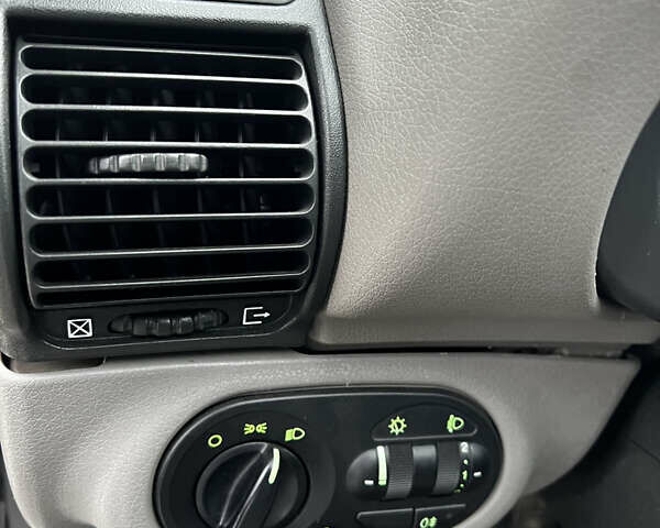 Серый ВАЗ 1119 Калина, объемом двигателя 1.4 л и пробегом 64 тыс. км за 2999 $, фото 26 на Automoto.ua