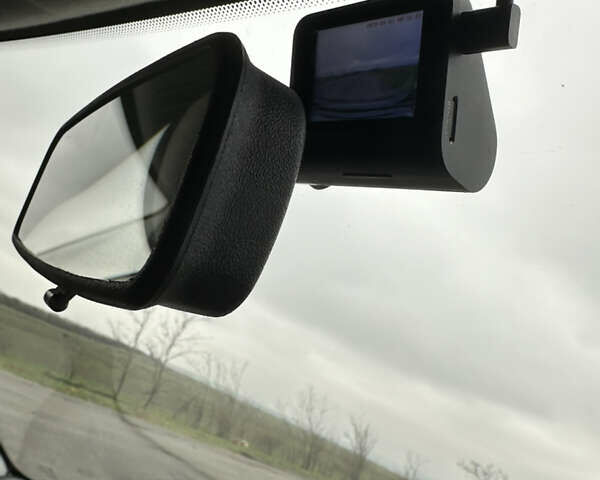 Серый ВАЗ 1119 Калина, объемом двигателя 1.39 л и пробегом 90 тыс. км за 2700 $, фото 12 на Automoto.ua