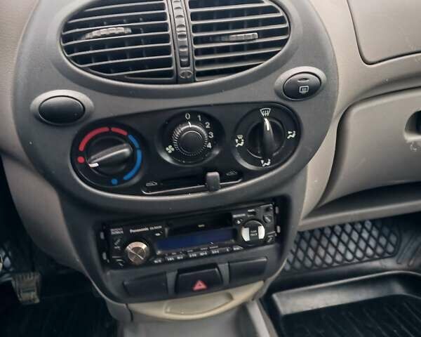 Серый ВАЗ 1119 Калина, объемом двигателя 1.6 л и пробегом 118 тыс. км за 2500 $, фото 8 на Automoto.ua