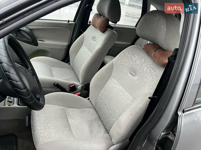 Серый ВАЗ 1119 Калина, объемом двигателя 1.4 л и пробегом 64 тыс. км за 2999 $, фото 17 на Automoto.ua