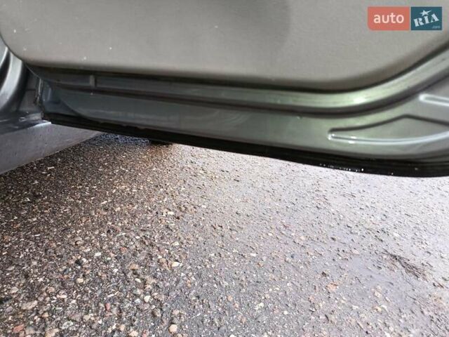 Серый ВАЗ 1119 Калина, объемом двигателя 1.6 л и пробегом 73 тыс. км за 2500 $, фото 12 на Automoto.ua