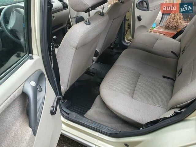 Сірий ВАЗ 1119 Калина, об'ємом двигуна 1.6 л та пробігом 136 тис. км за 3000 $, фото 7 на Automoto.ua