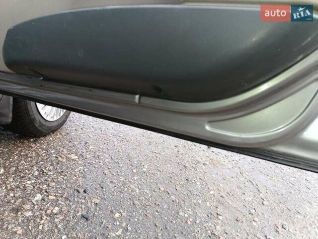 Серый ВАЗ 1119 Калина, объемом двигателя 1.6 л и пробегом 73 тыс. км за 2500 $, фото 9 на Automoto.ua