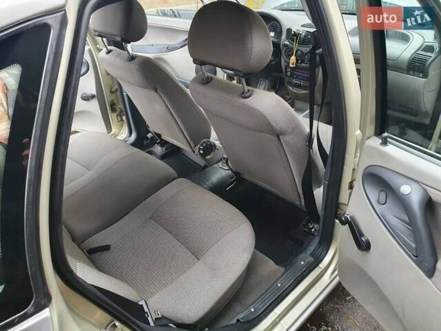 Сірий ВАЗ 1119 Калина, об'ємом двигуна 1.6 л та пробігом 136 тис. км за 3000 $, фото 6 на Automoto.ua