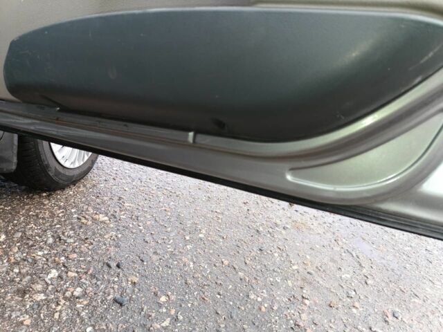 Серый ВАЗ 1119 Калина, объемом двигателя 1.6 л и пробегом 73 тыс. км за 2500 $, фото 11 на Automoto.ua