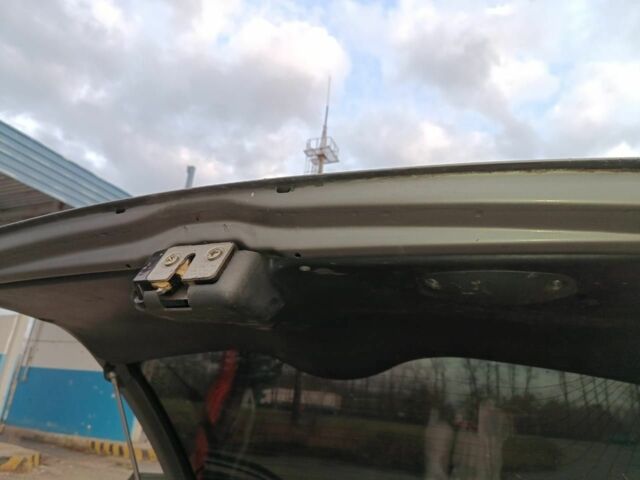 Серый ВАЗ 1119 Калина, объемом двигателя 1.6 л и пробегом 73 тыс. км за 2500 $, фото 12 на Automoto.ua