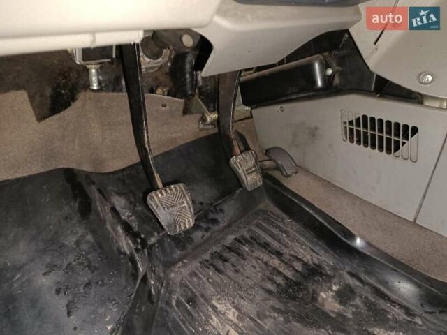 Серый ВАЗ 1119 Калина, объемом двигателя 1.6 л и пробегом 73 тыс. км за 2500 $, фото 16 на Automoto.ua