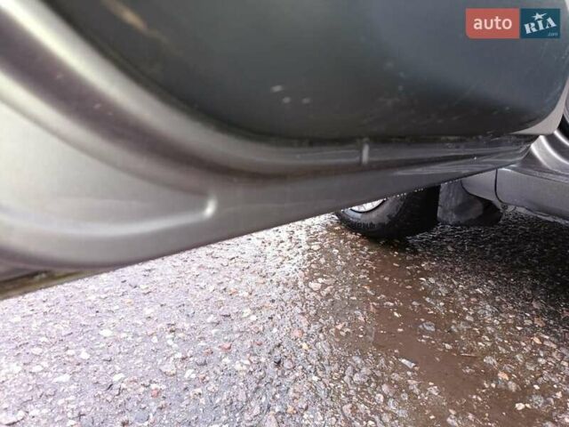 Серый ВАЗ 1119 Калина, объемом двигателя 1.6 л и пробегом 73 тыс. км за 2500 $, фото 11 на Automoto.ua