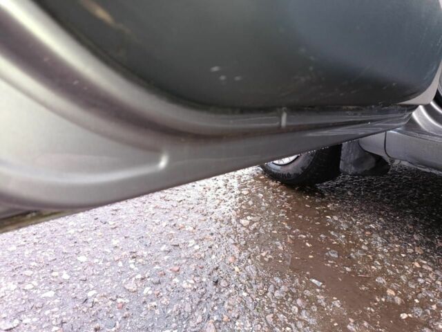 Серый ВАЗ 1119 Калина, объемом двигателя 1.6 л и пробегом 73 тыс. км за 2500 $, фото 6 на Automoto.ua