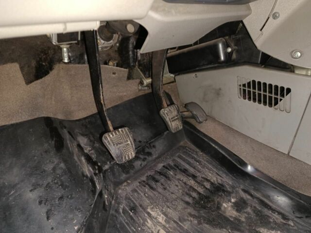 Серый ВАЗ 1119 Калина, объемом двигателя 1.6 л и пробегом 73 тыс. км за 2500 $, фото 5 на Automoto.ua