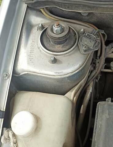 Серый ВАЗ 1119 Калина, объемом двигателя 1.4 л и пробегом 190 тыс. км за 2200 $, фото 10 на Automoto.ua