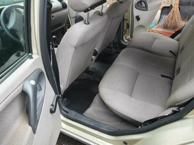 Серый ВАЗ 1119 Калина, объемом двигателя 1.6 л и пробегом 136 тыс. км за 3093 $, фото 9 на Automoto.ua