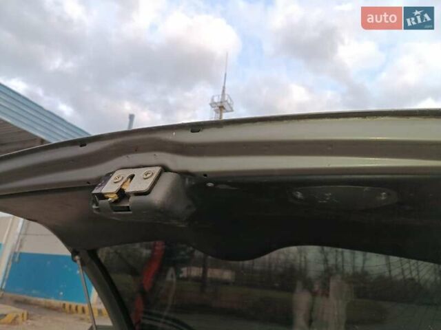 Серый ВАЗ 1119 Калина, объемом двигателя 1.6 л и пробегом 73 тыс. км за 2500 $, фото 7 на Automoto.ua