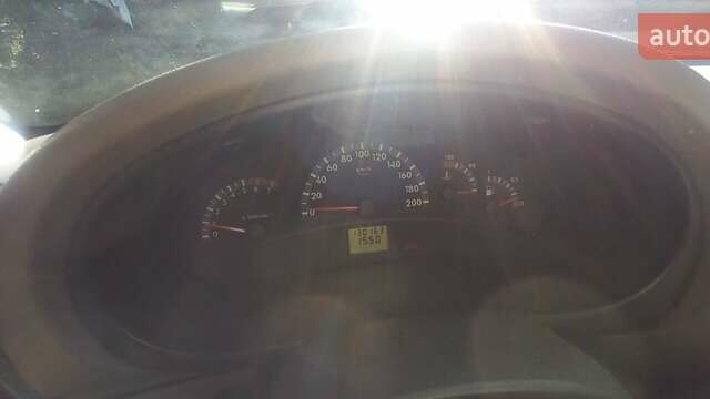Сірий ВАЗ 1119 Калина, об'ємом двигуна 1.39 л та пробігом 130 тис. км за 2500 $, фото 12 на Automoto.ua