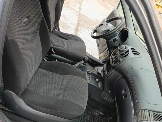 ВАЗ 1119 Калина 2011 в Луцке на Automoto.ua Серый ВАЗ 1119 Калина, объемом двигателя 1.6 л и пробегом 145 тыс. км за 1100 $, фото 8 на Automoto.ua