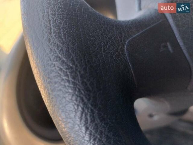 Синий ВАЗ 1119 Калина, объемом двигателя 1.6 л и пробегом 375 тыс. км за 1999 $, фото 2 на Automoto.ua