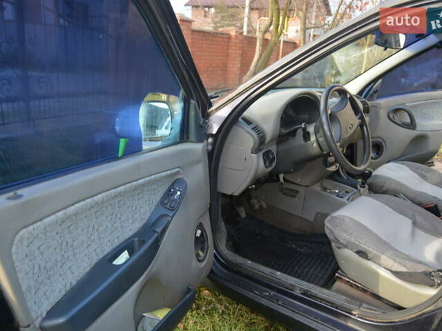 ВАЗ 1119 Калина 2007 в Ивано-Франковске на Automoto.ua Синий ВАЗ 1119 Калина, объемом двигателя 1.6 л и пробегом 214 тыс. км за 1300 $, фото 3 на Automoto.ua