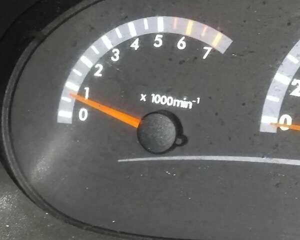 Синий ВАЗ 1119 Калина, объемом двигателя 1.6 л и пробегом 97 тыс. км за 1500 $, фото 7 на Automoto.ua