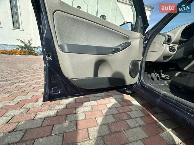 Синій ВАЗ 1119 Калина, об'ємом двигуна 1.6 л та пробігом 119 тис. км за 2100 $, фото 10 на Automoto.ua