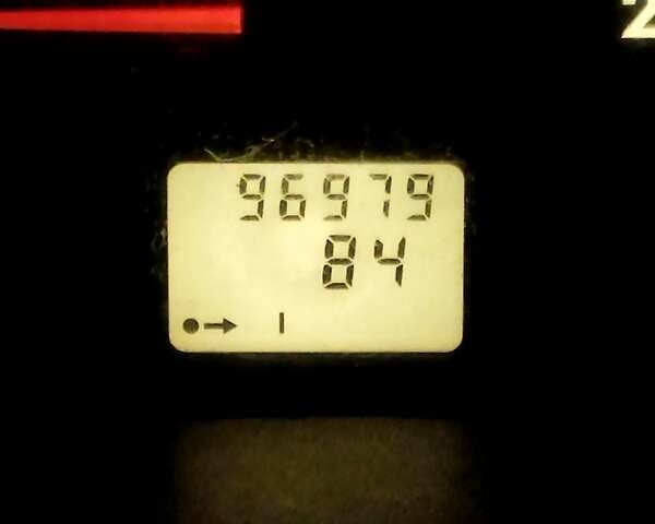 Синий ВАЗ 1119 Калина, объемом двигателя 1.6 л и пробегом 97 тыс. км за 1500 $, фото 3 на Automoto.ua