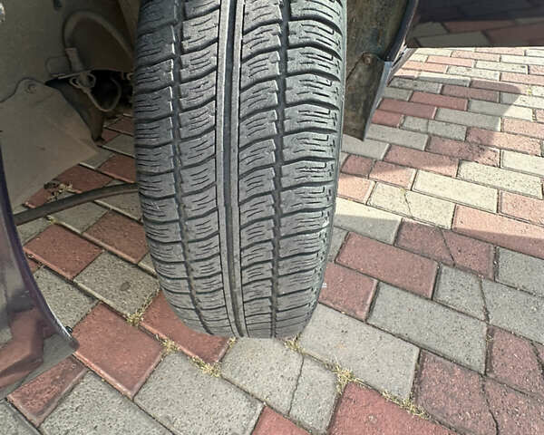 Синій ВАЗ 1119 Калина, об'ємом двигуна 1.6 л та пробігом 119 тис. км за 2100 $, фото 15 на Automoto.ua