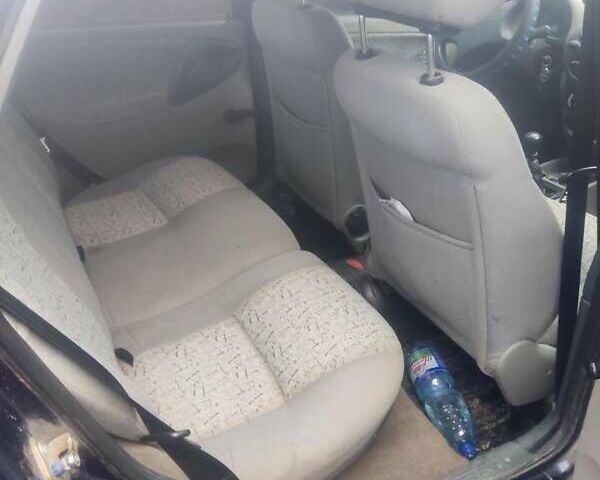 Синий ВАЗ 1119 Калина, объемом двигателя 1.6 л и пробегом 41 тыс. км за 4200 $, фото 6 на Automoto.ua