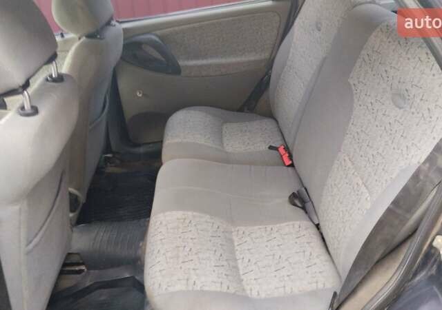 Синий ВАЗ 1119 Калина, объемом двигателя 1.6 л и пробегом 260 тыс. км за 1399 $, фото 1 на Automoto.ua