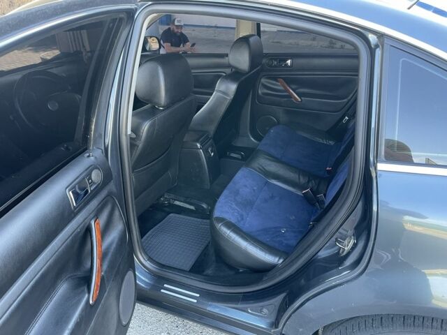 Синій ВАЗ 1119 Калина, об'ємом двигуна 1.5 л та пробігом 175 тис. км за 1455 $, фото 1 на Automoto.ua