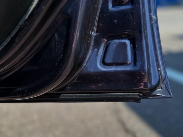 Синий ВАЗ 1119 Калина, объемом двигателя 1.6 л и пробегом 122 тыс. км за 2399 $, фото 8 на Automoto.ua