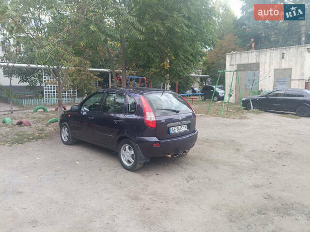 Синій ВАЗ 1119 Калина, об'ємом двигуна 1.6 л та пробігом 200 тис. км за 2300 $, фото 5 на Automoto.ua
