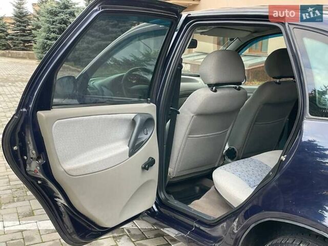 Синий ВАЗ 1119 Калина, объемом двигателя 1.39 л и пробегом 103 тыс. км за 2800 $, фото 24 на Automoto.ua