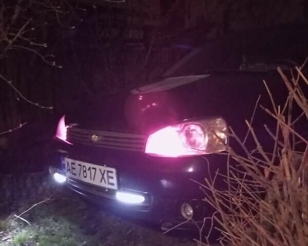 Синій ВАЗ 1119 Калина, об'ємом двигуна 1.39 л та пробігом 176 тис. км за 2800 $, фото 24 на Automoto.ua