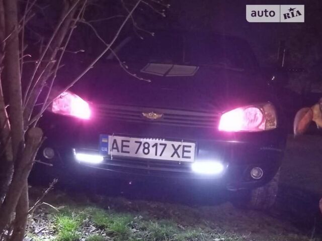 Синій ВАЗ 1119 Калина, об'ємом двигуна 1.39 л та пробігом 176 тис. км за 2800 $, фото 25 на Automoto.ua