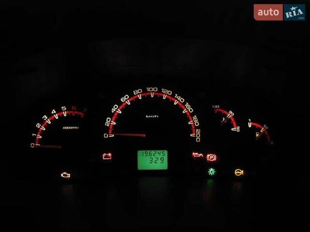 Синій ВАЗ 1119 Калина, об'ємом двигуна 1.6 л та пробігом 196 тис. км за 2500 $, фото 11 на Automoto.ua