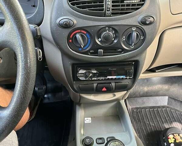 Синій ВАЗ 1119 Калина, об'ємом двигуна 1.6 л та пробігом 100 тис. км за 1300 $, фото 17 на Automoto.ua