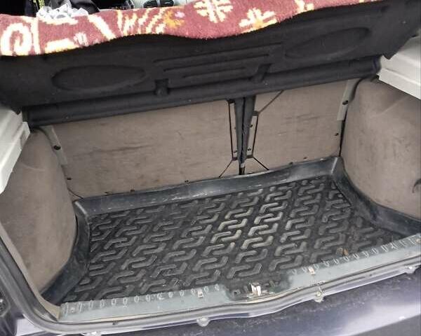 Синій ВАЗ 1119 Калина, об'ємом двигуна 1.6 л та пробігом 120 тис. км за 2500 $, фото 6 на Automoto.ua