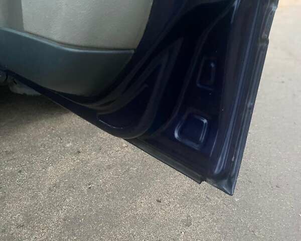 Синий ВАЗ 1119 Калина, объемом двигателя 1.39 л и пробегом 169 тыс. км за 2200 $, фото 6 на Automoto.ua