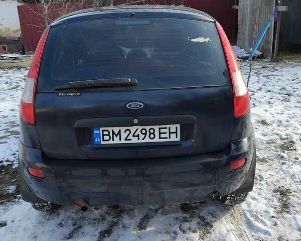 Синий ВАЗ 1119 Калина, объемом двигателя 1.4 л и пробегом 174 тыс. км за 2300 $, фото 26 на Automoto.ua