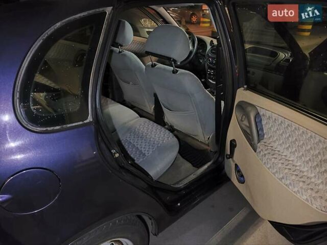 Синій ВАЗ 1119 Калина, об'ємом двигуна 1.6 л та пробігом 196 тис. км за 2500 $, фото 8 на Automoto.ua