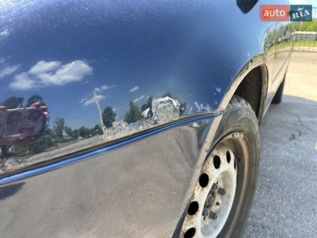 Синій ВАЗ 1119 Калина, об'ємом двигуна 1.6 л та пробігом 100 тис. км за 1300 $, фото 7 на Automoto.ua