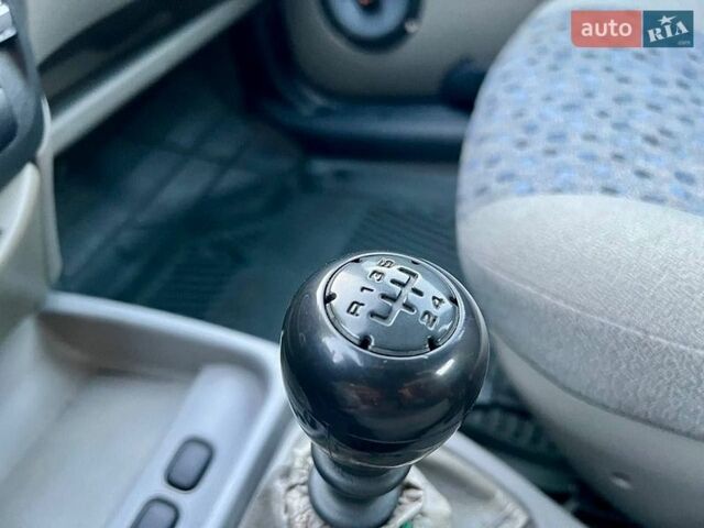 Синий ВАЗ 1119 Калина, объемом двигателя 1.6 л и пробегом 90 тыс. км за 2500 $, фото 91 на Automoto.ua